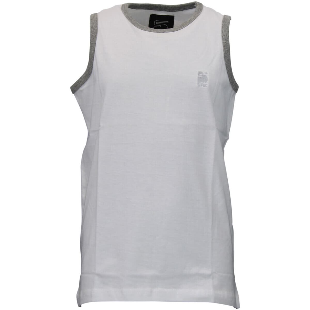 Αμάνικα/T-shirts χωρίς μανίκια Srk Débardeur garçon EBING