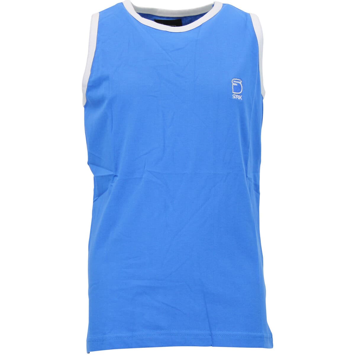 Αμάνικα/T-shirts χωρίς μανίκια Srk Débardeur garçon EBING