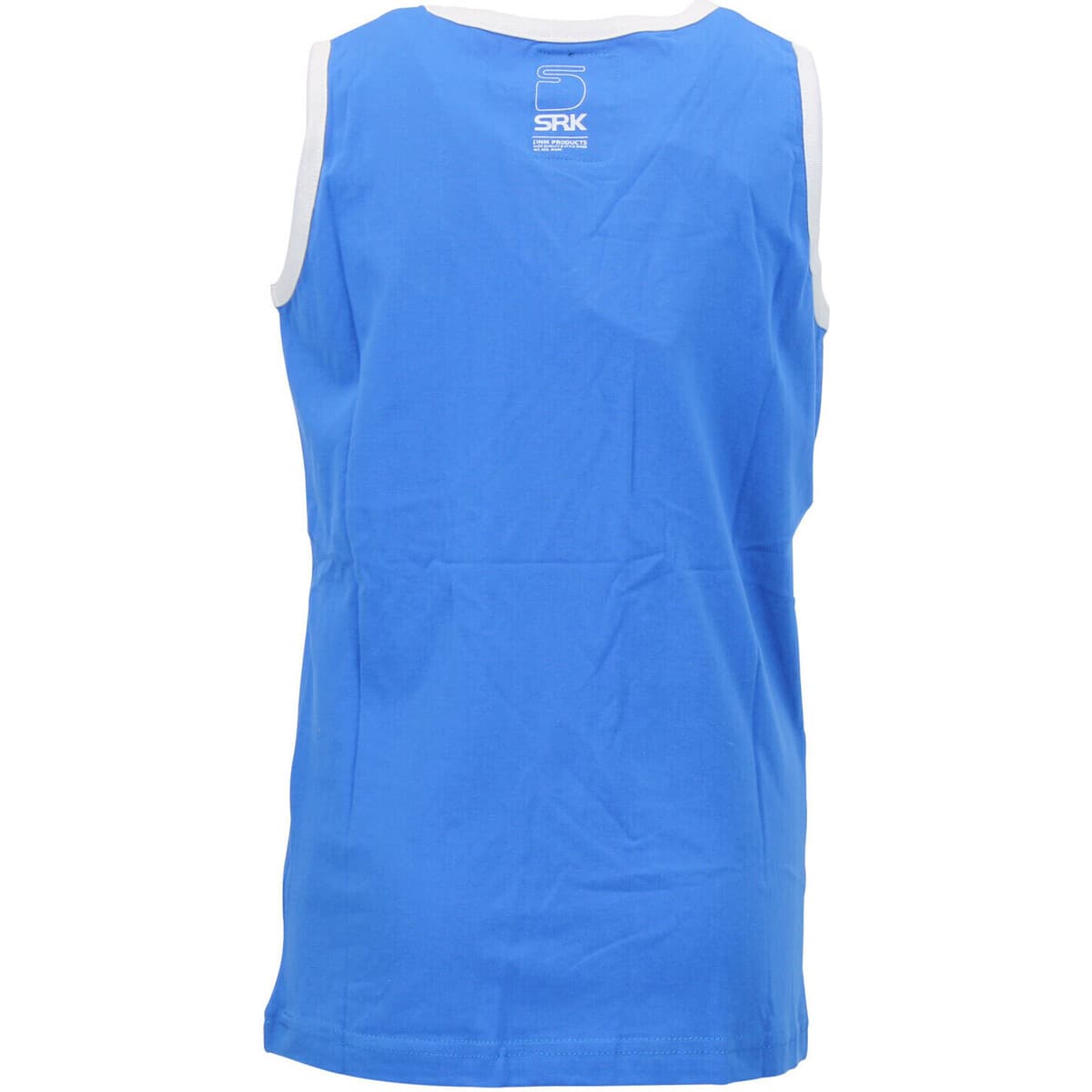 Boys' T-Shirts Srk Blue