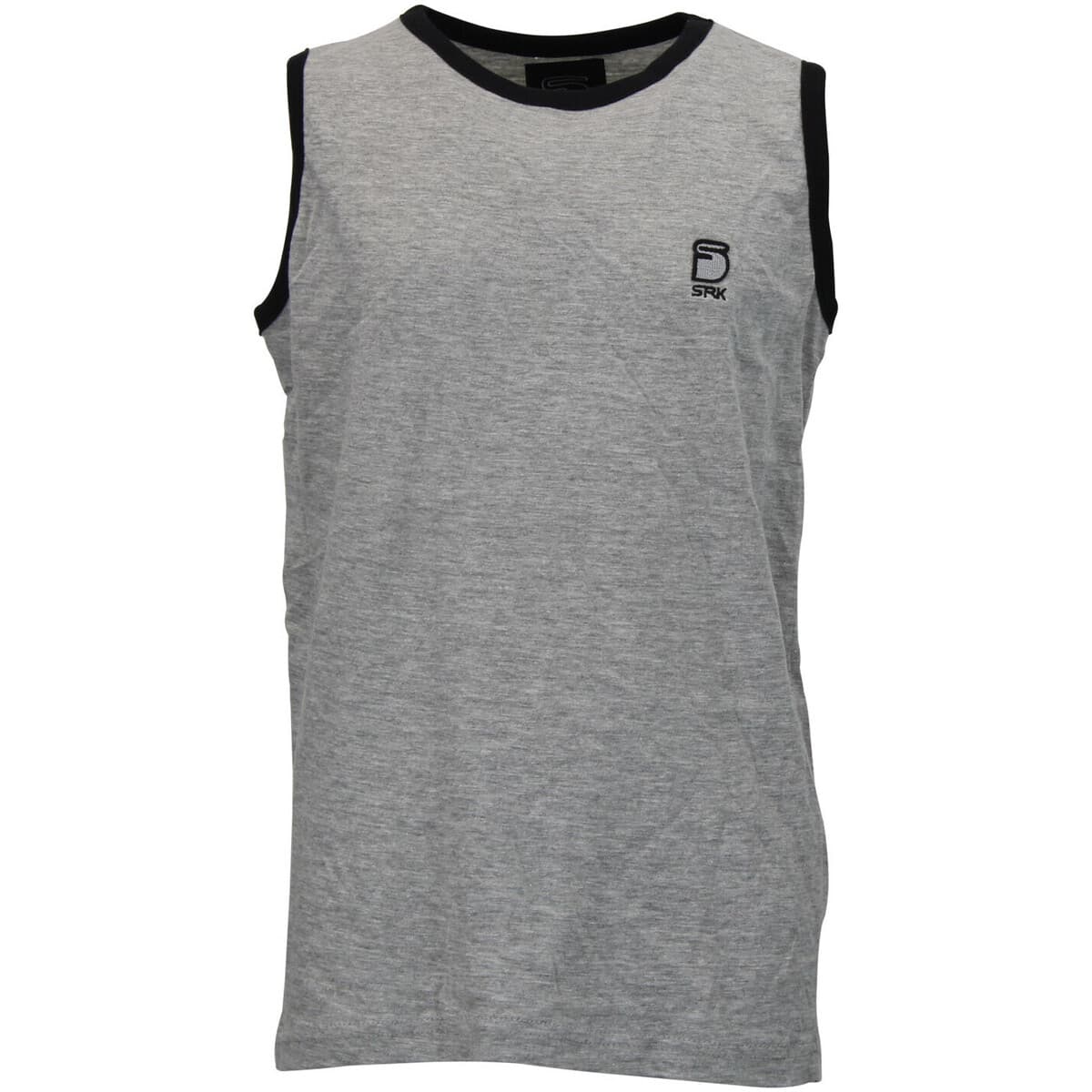 Αμάνικα/T-shirts χωρίς μανίκια Srk Débardeur garçon EBING
