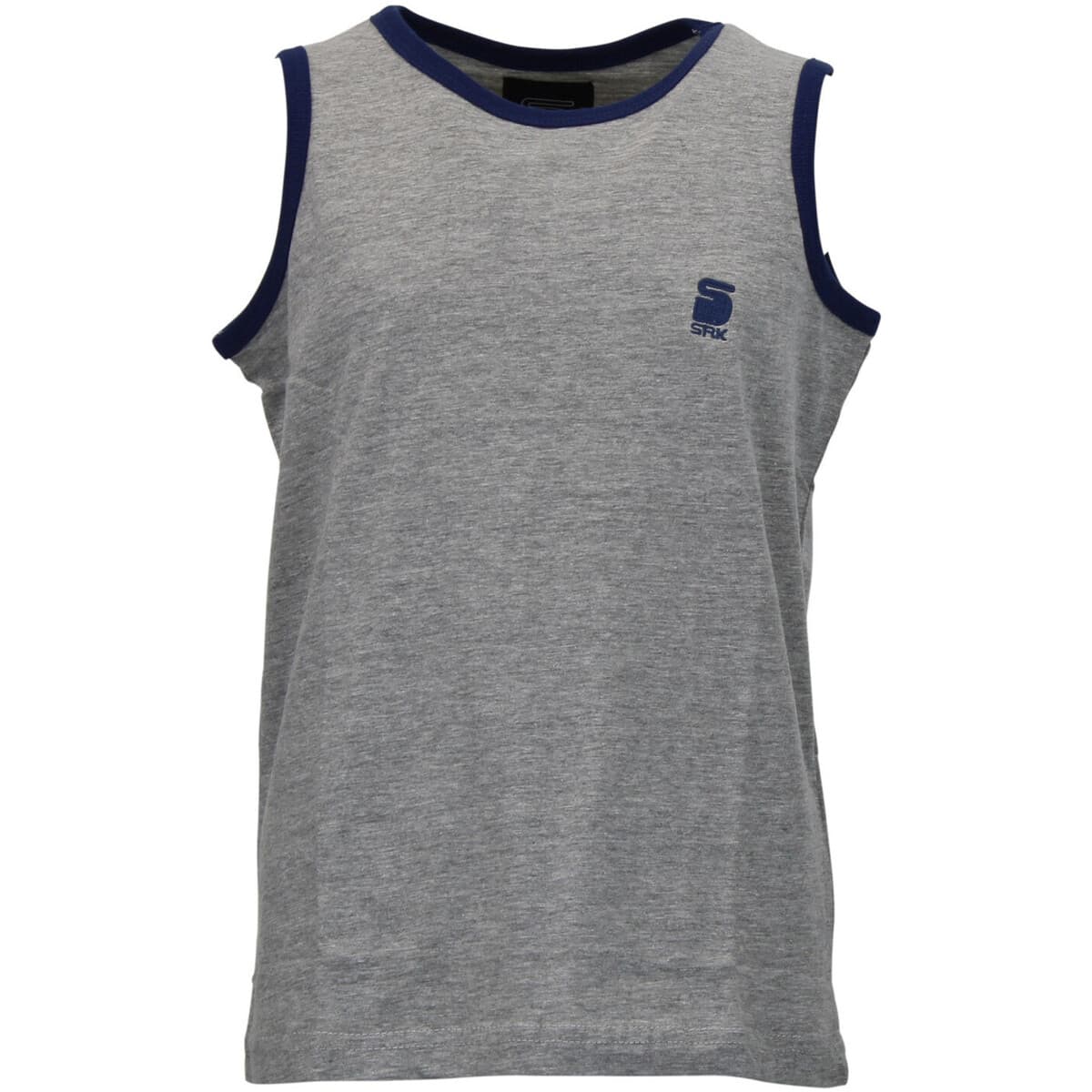 Αμάνικα/T-shirts χωρίς μανίκια Srk Débardeur garçon EBING