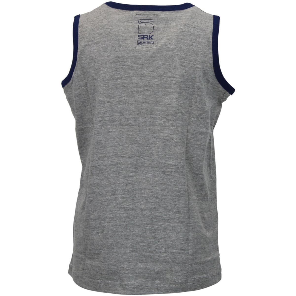 Boys' T-Shirts Srk Gray
