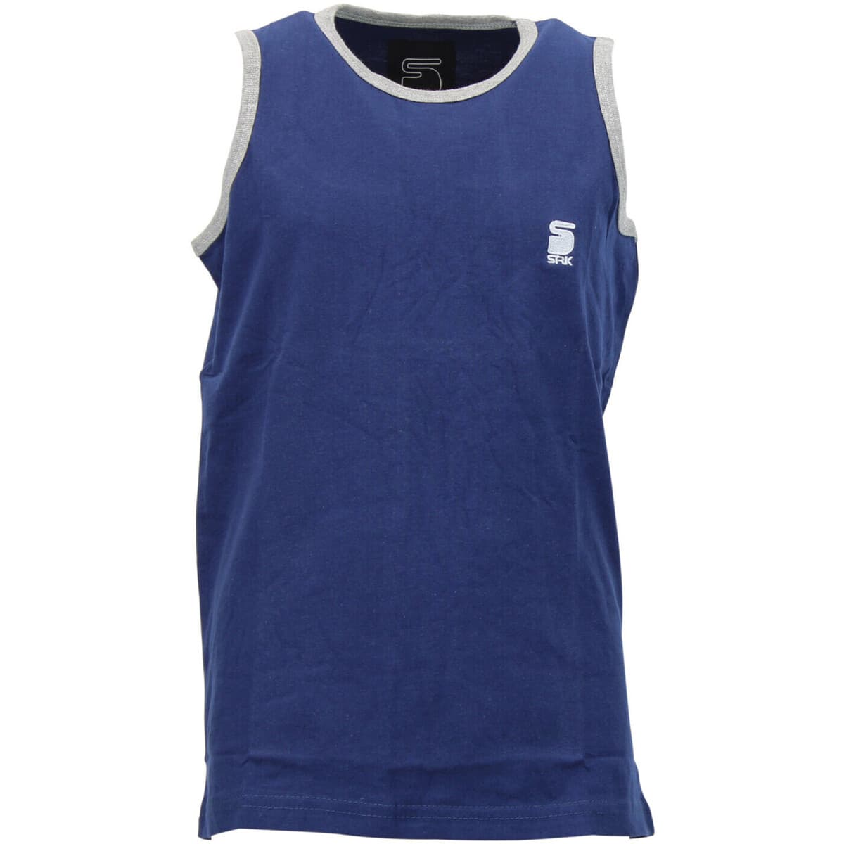 Αμάνικα/T-shirts χωρίς μανίκια Srk Débardeur garçon EBING