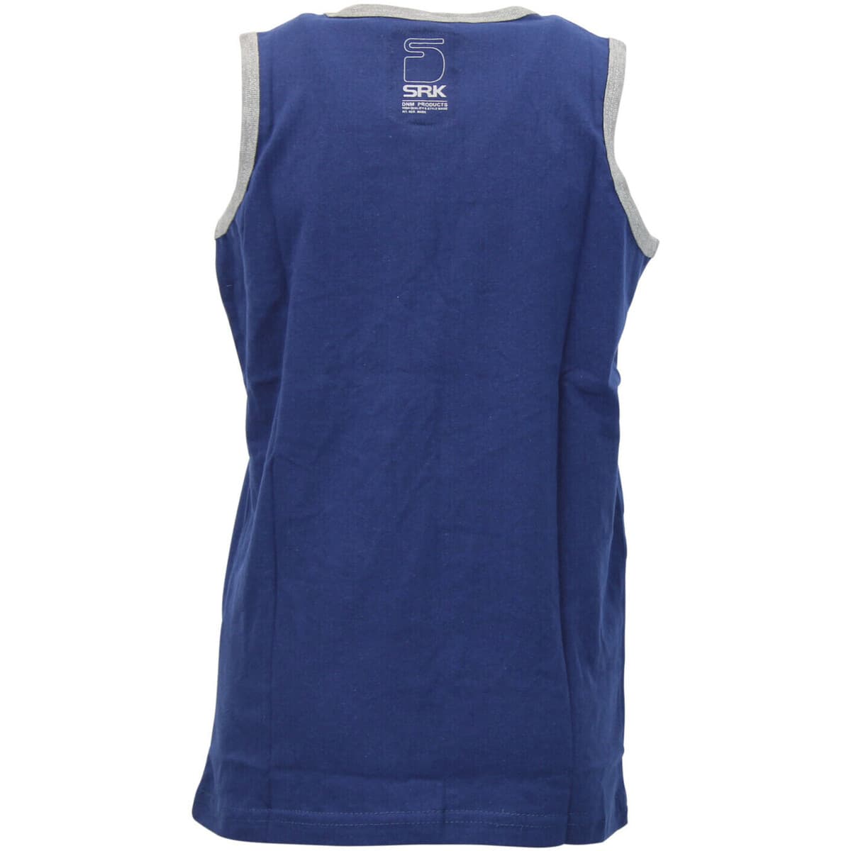 Boys' T-Shirts Srk Blue