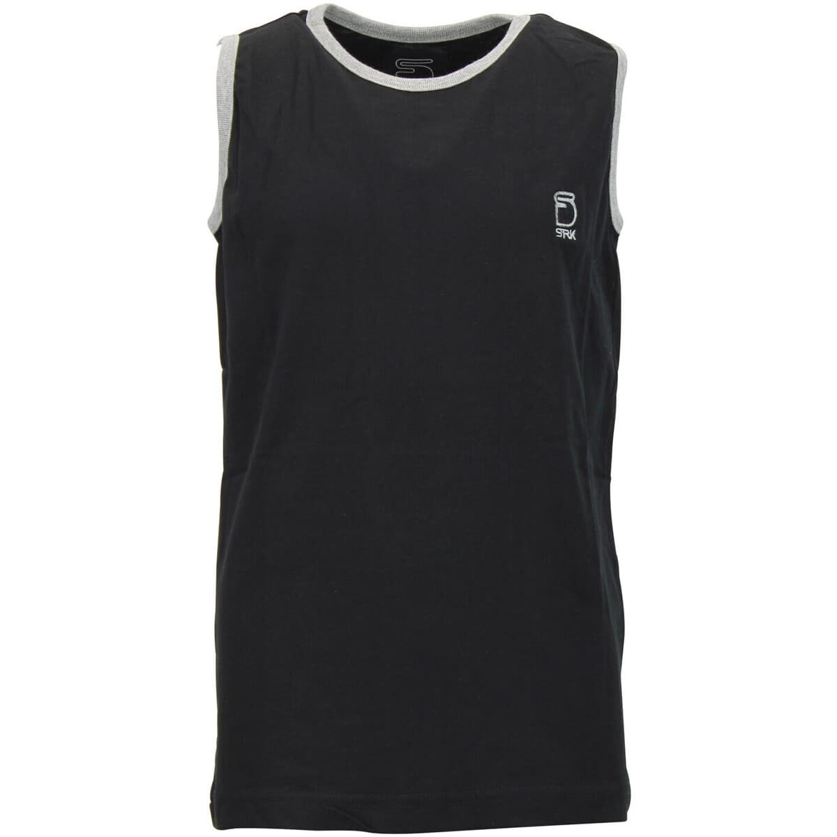 Αμάνικα/T-shirts χωρίς μανίκια Srk Débardeur garçon EBING