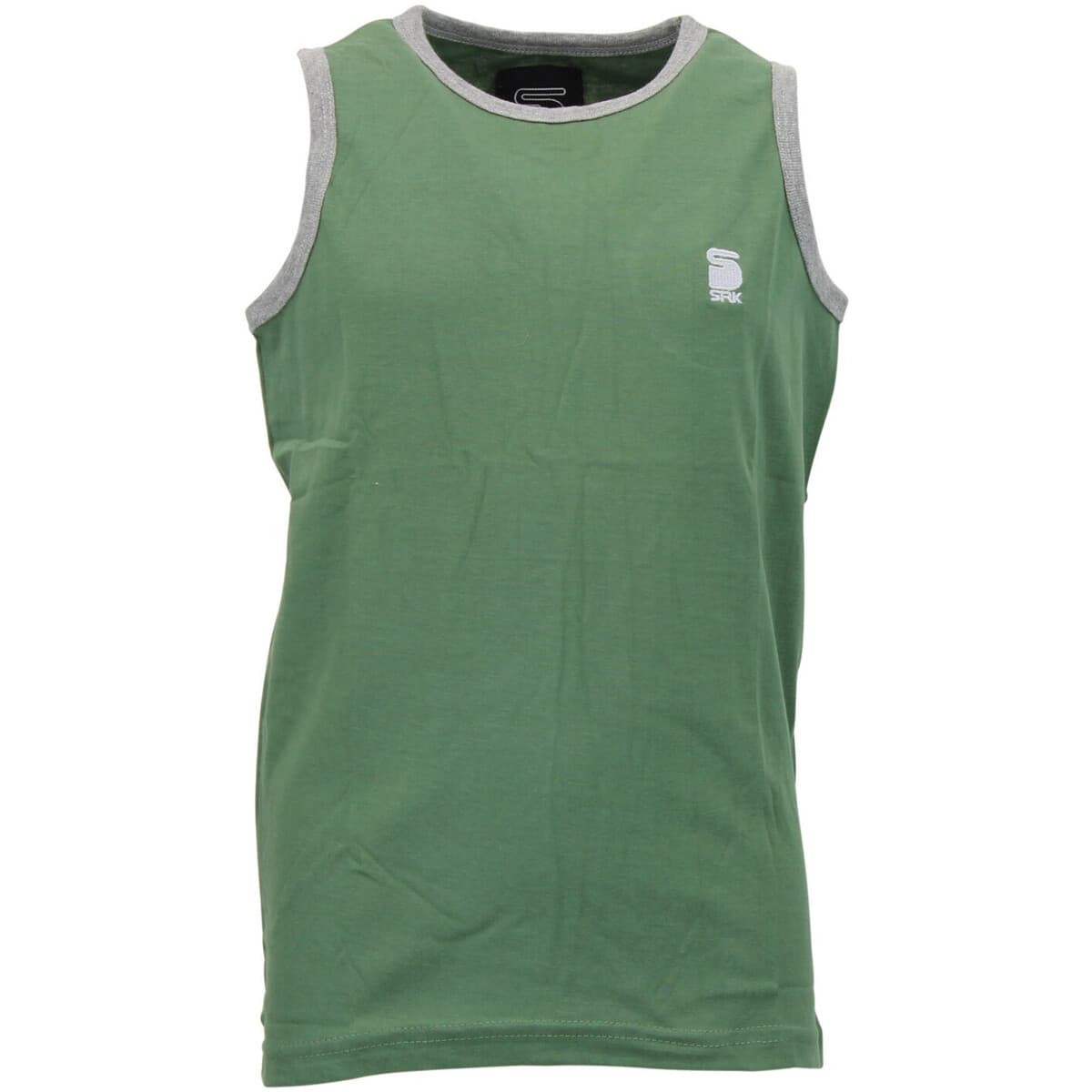 Αμάνικα/T-shirts χωρίς μανίκια Srk Débardeur garçon EBING