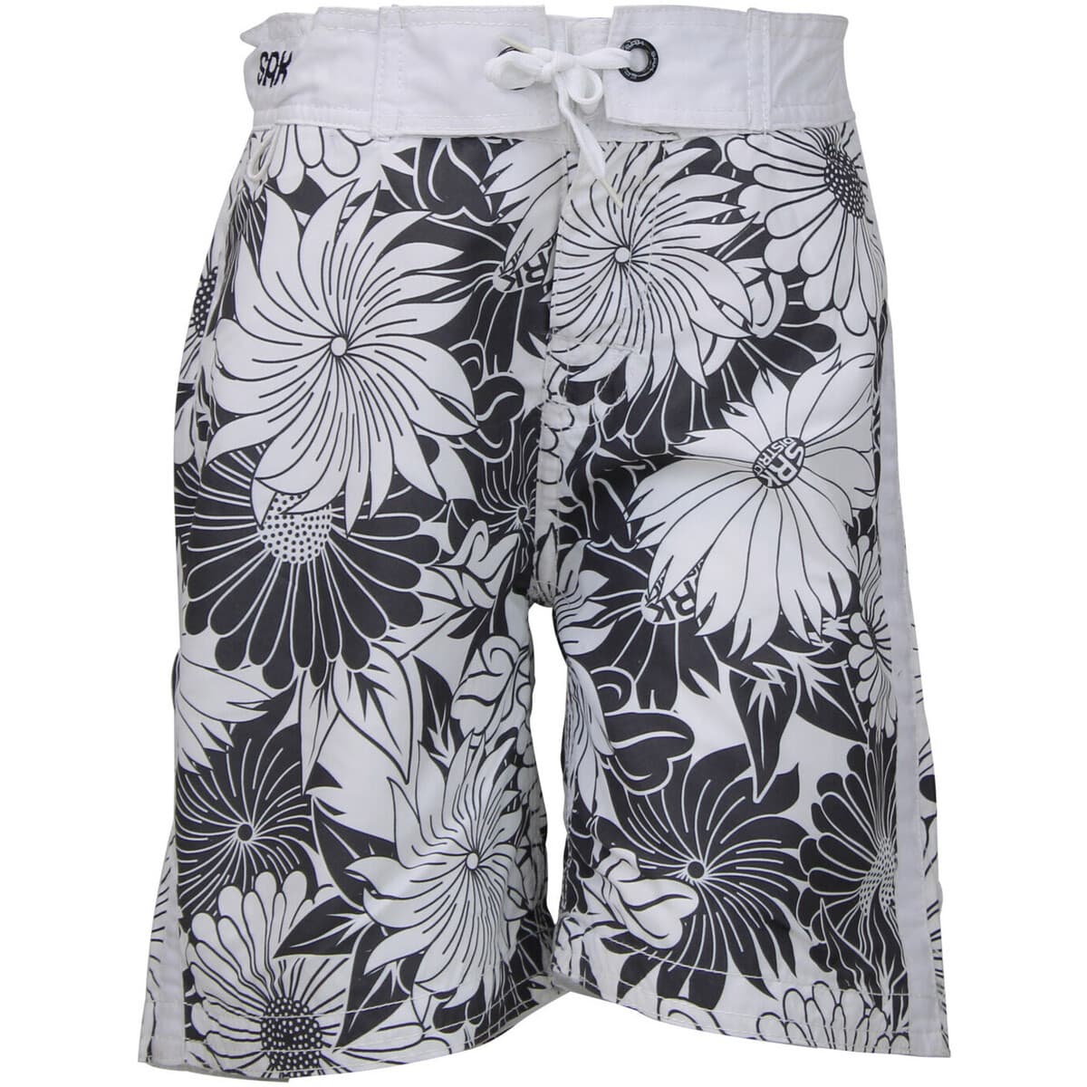 Μαγιό Srk Bermuda de bain garçon ECABANA