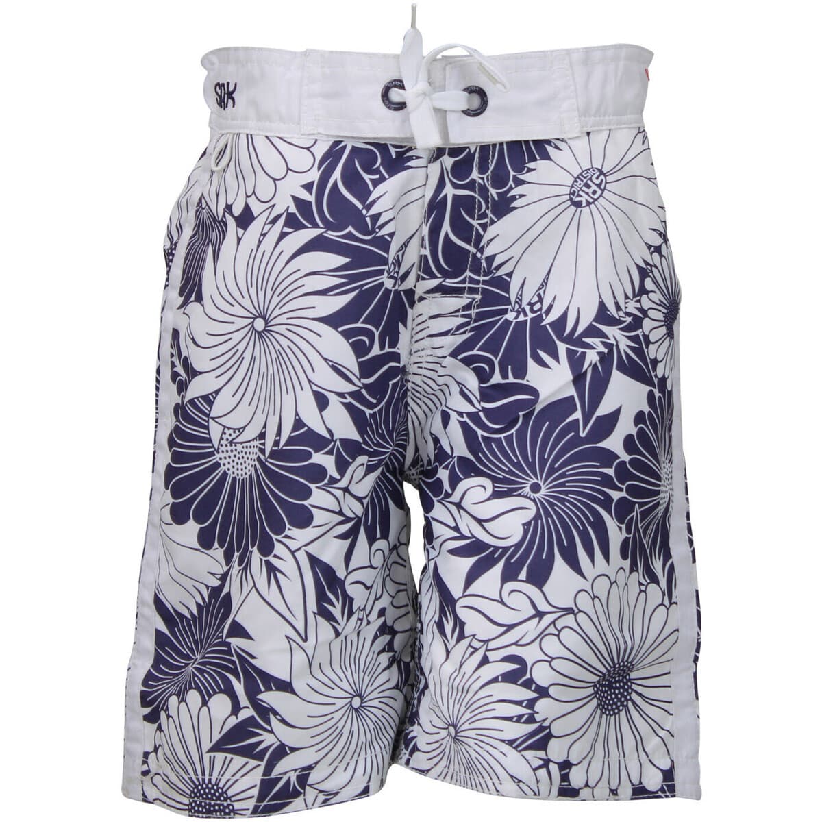 Μαγιό Srk Bermuda de bain garçon ECABANA