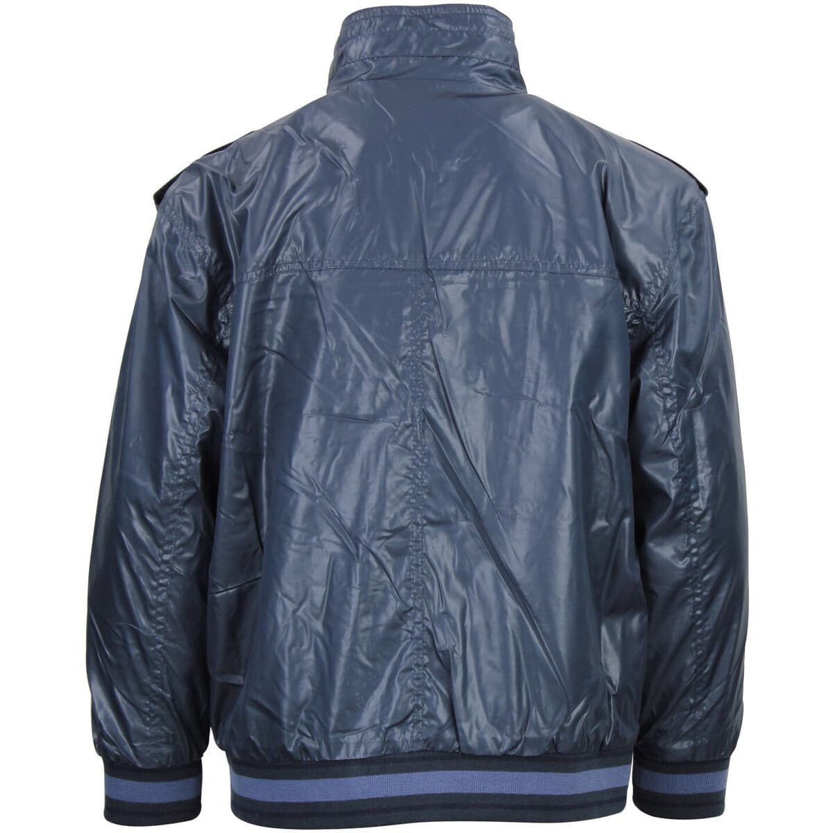 Boys' Jackets Srk Blue