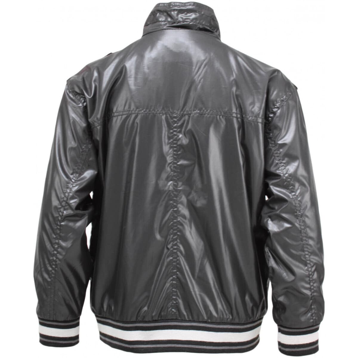 Boys' Jackets Srk Black