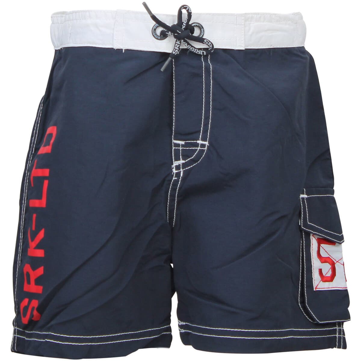 Μαγιό Srk Bermuda de bain garçon ECOFRI