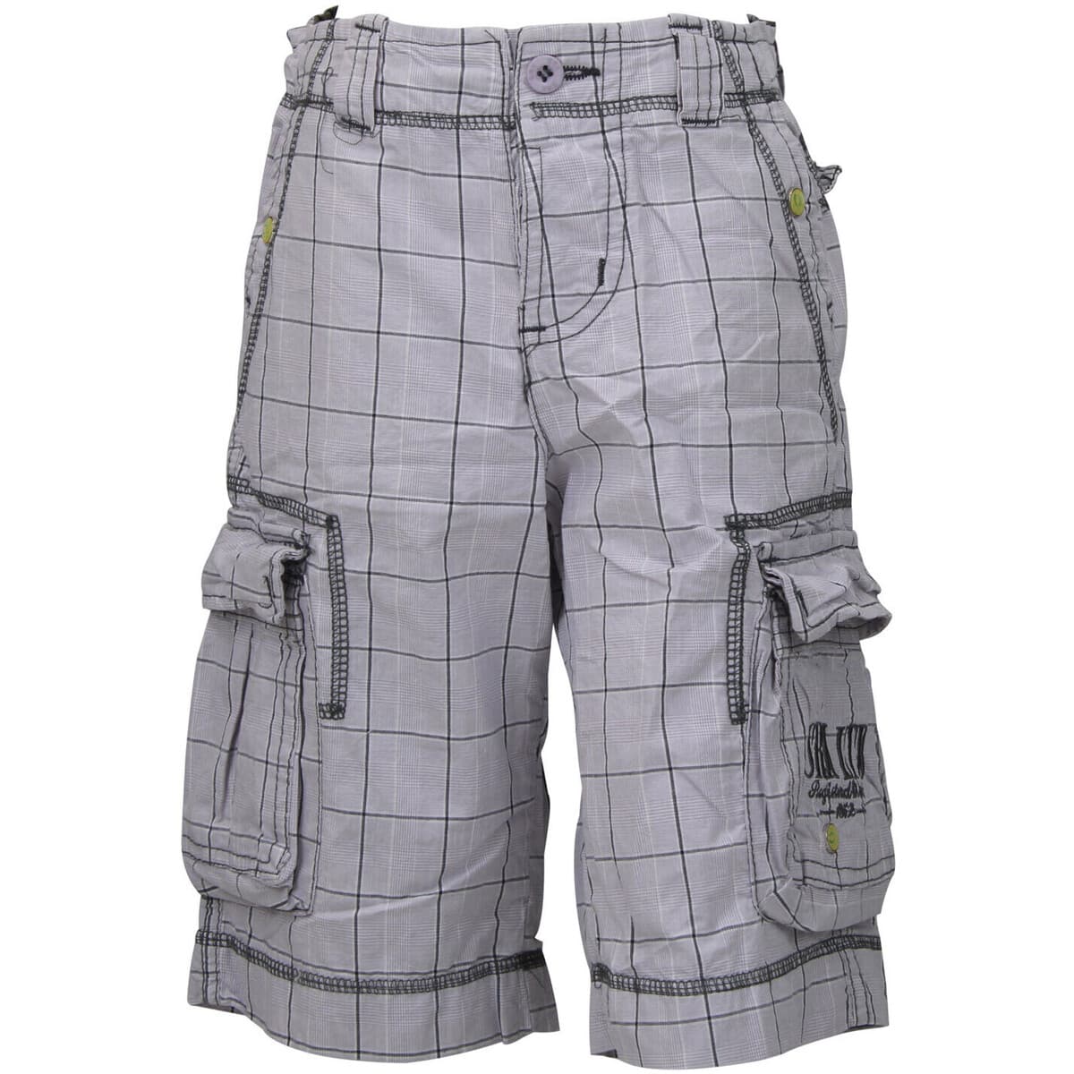 Boys' Shorts Srk Blue