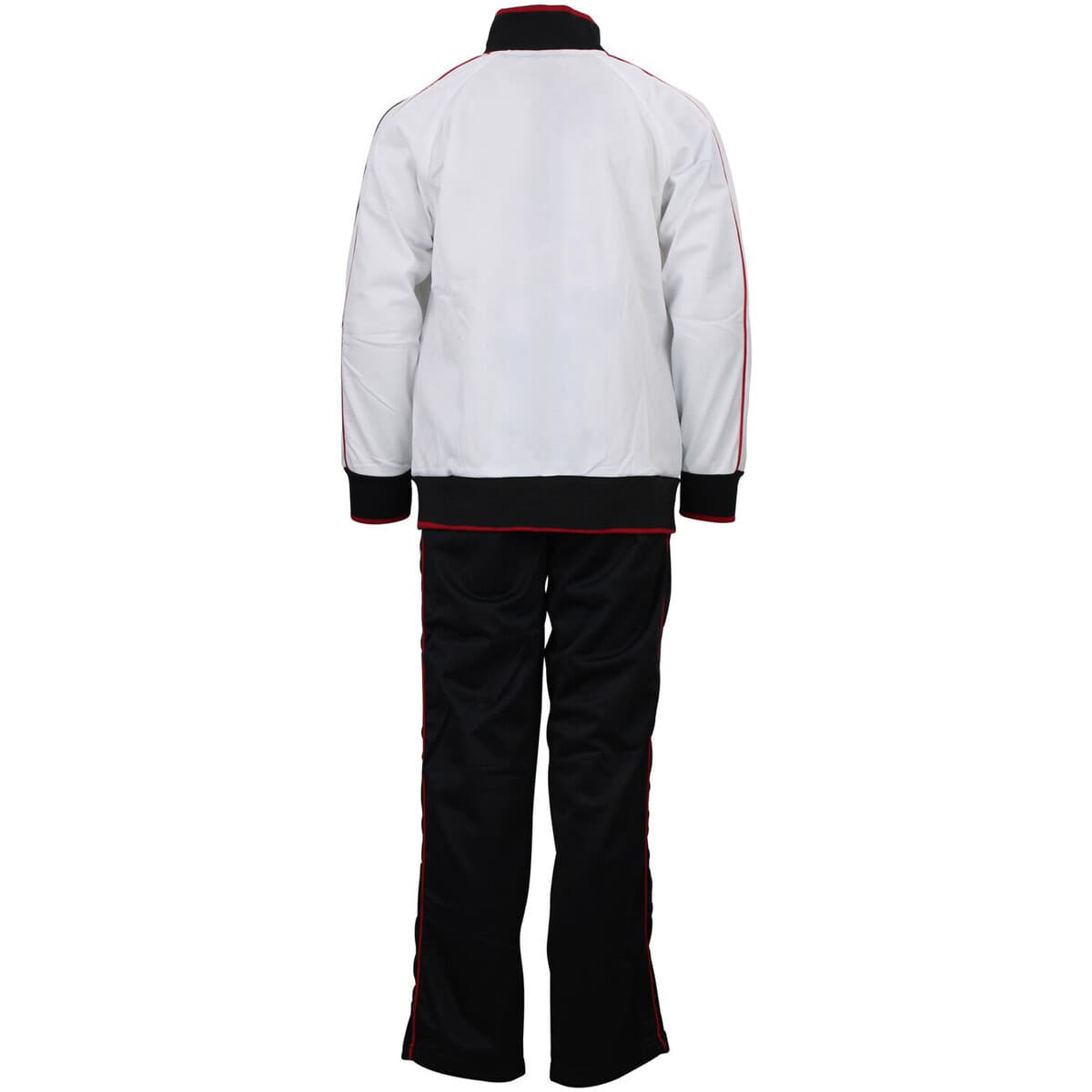 Boys' Tracksuits Srk White