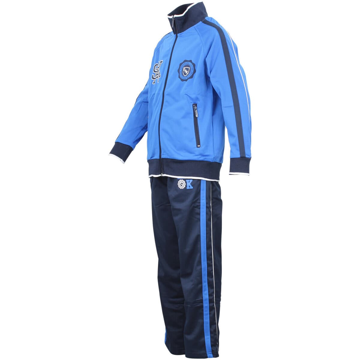 Boys' Tracksuits Srk Blue