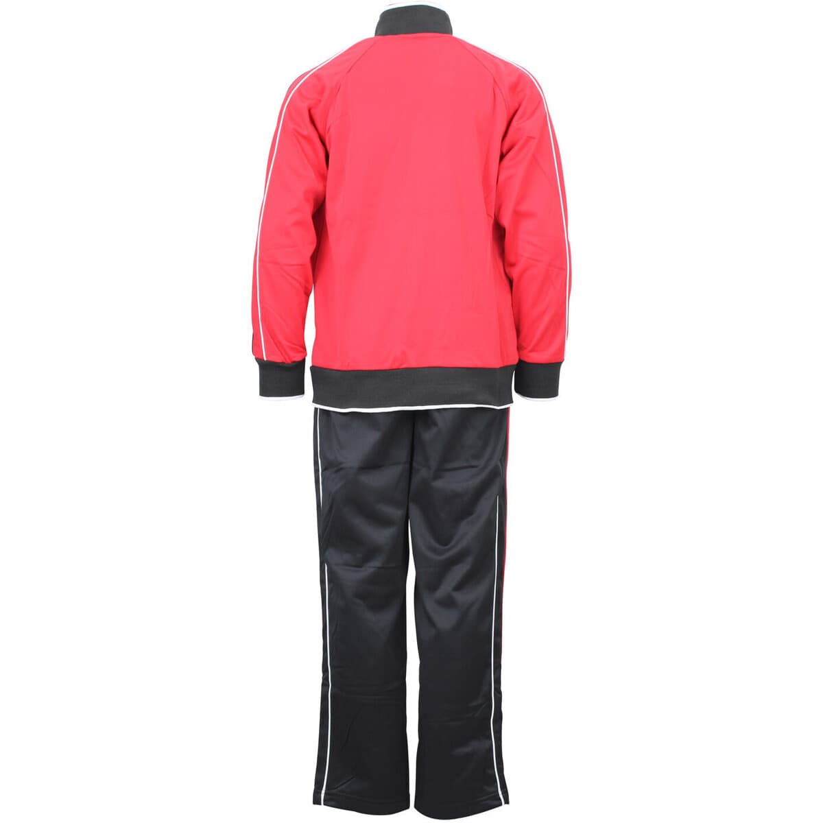 Boys' Tracksuits Srk Red