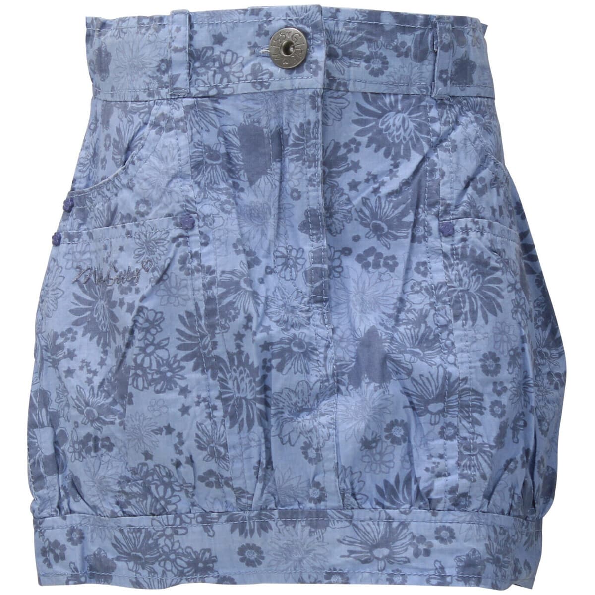 Κοντές φούστες Miss Girly Jupe fille FEA