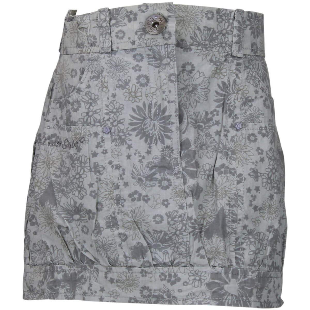 Κοντές φούστες Miss Girly Jupe fille FEA