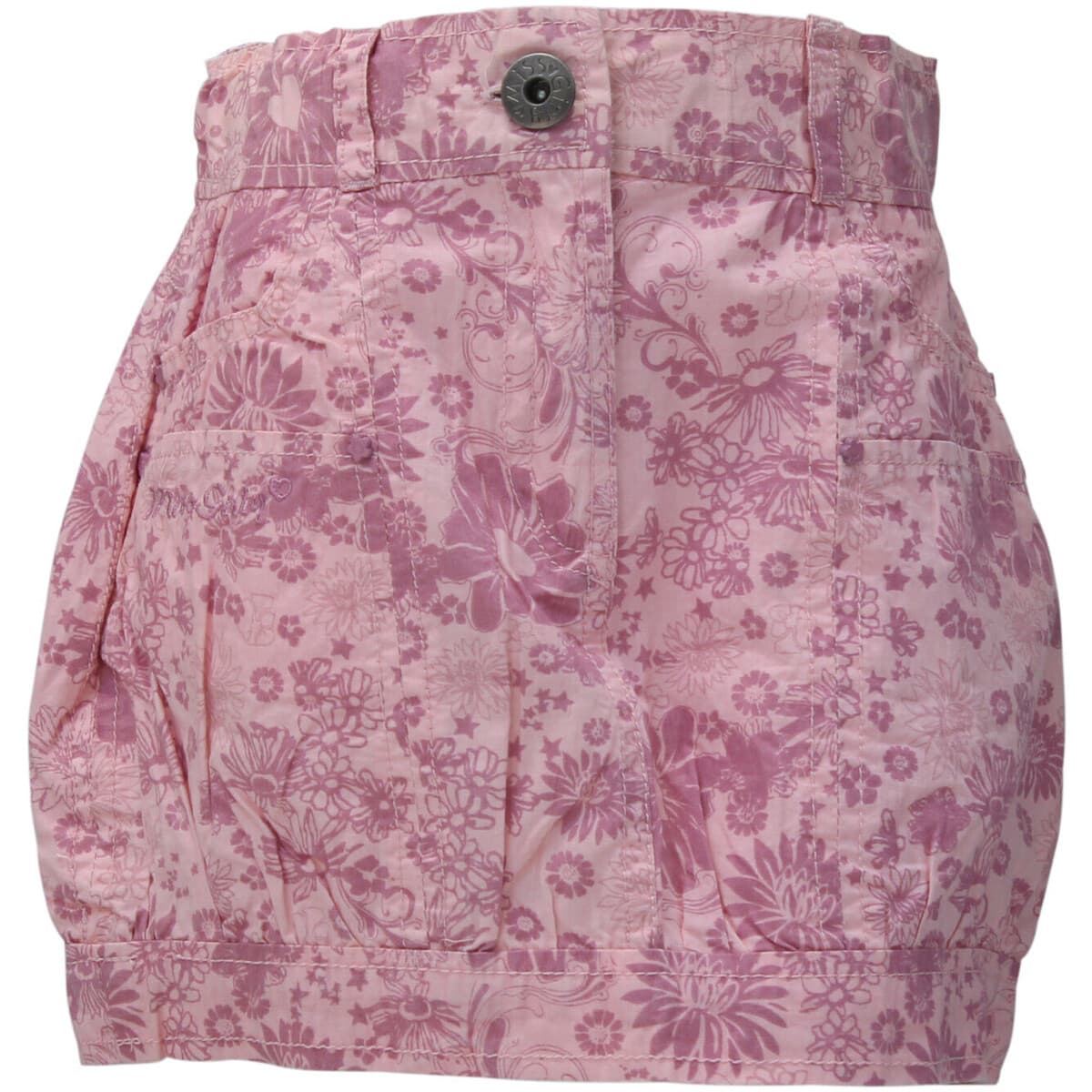 Κοντές φούστες Miss Girly Jupe fille FEA