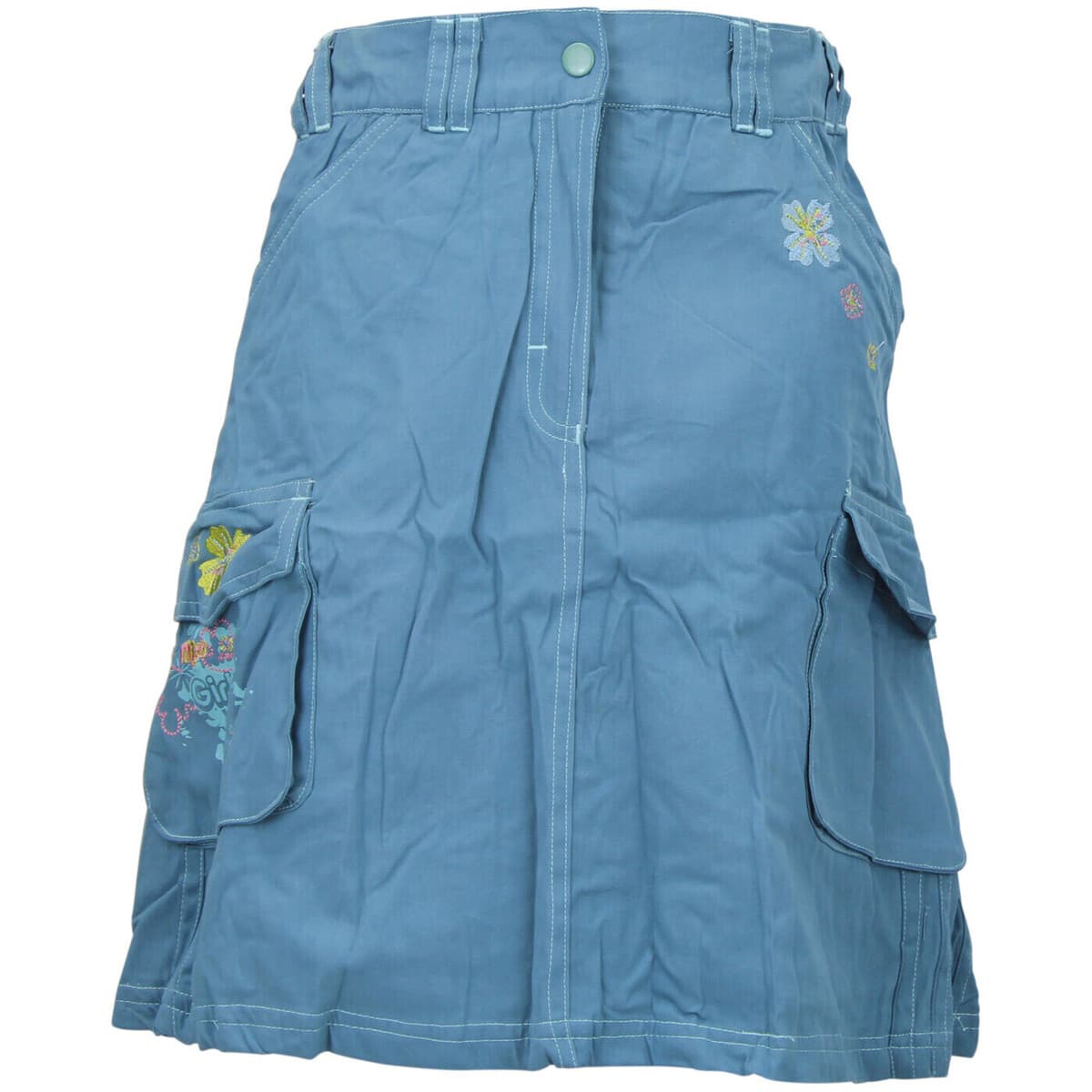 Κοντές φούστες Miss Girly Jupe fille FRIMODINA