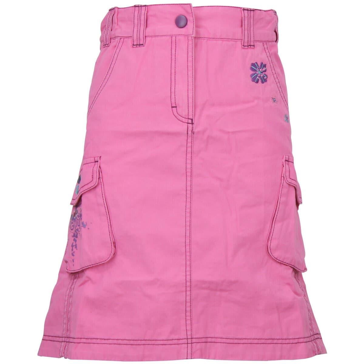 Κοντές φούστες Miss Girly Jupe fille FRIMODINA