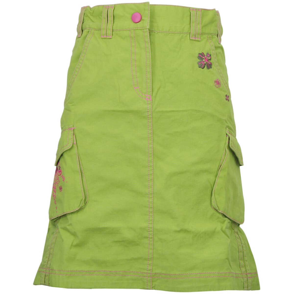 Κοντές φούστες Miss Girly Jupe fille FRIMODINA