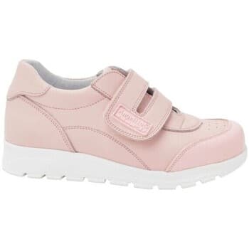 Girls' Dress Shoes Angelitos Pink