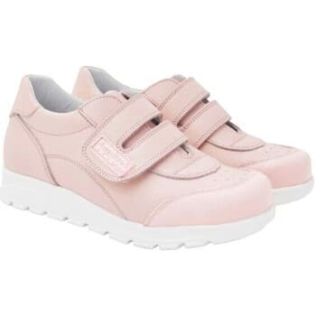 Girls' Dress Shoes Angelitos Pink
