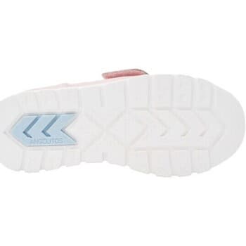 Girls' Dress Shoes Angelitos Pink