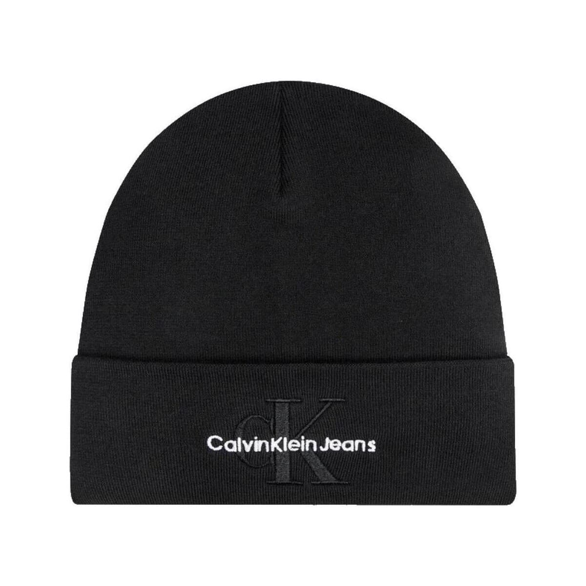 Men's Beanies Calvin Klein Black