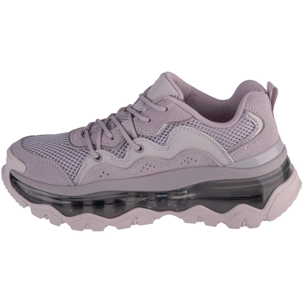 Women's Sneakers Skechers Purple