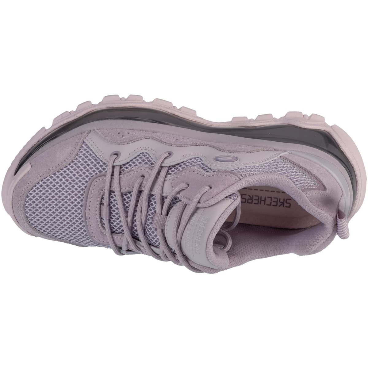 Women's Sneakers Skechers Purple