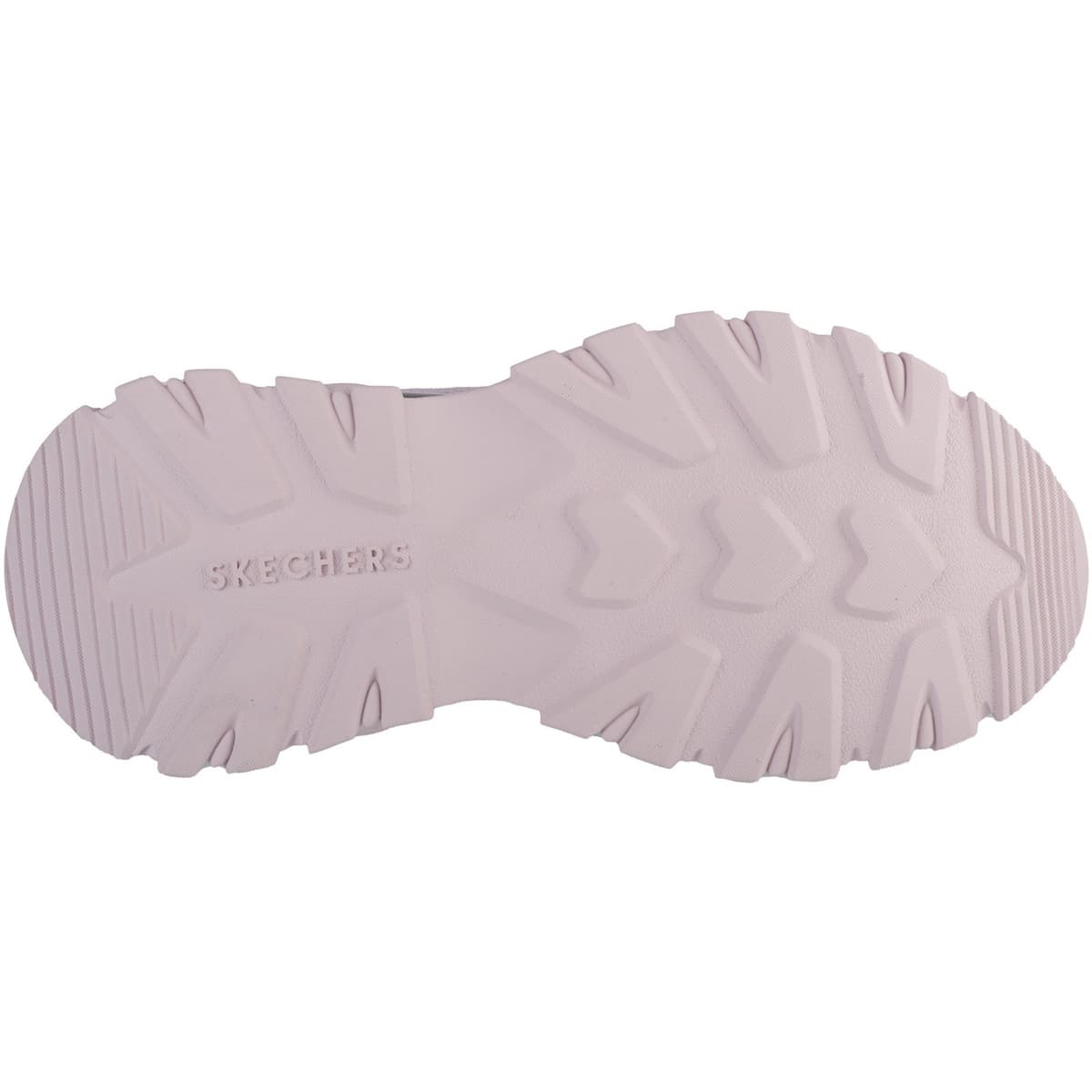 Women's Sneakers Skechers Purple