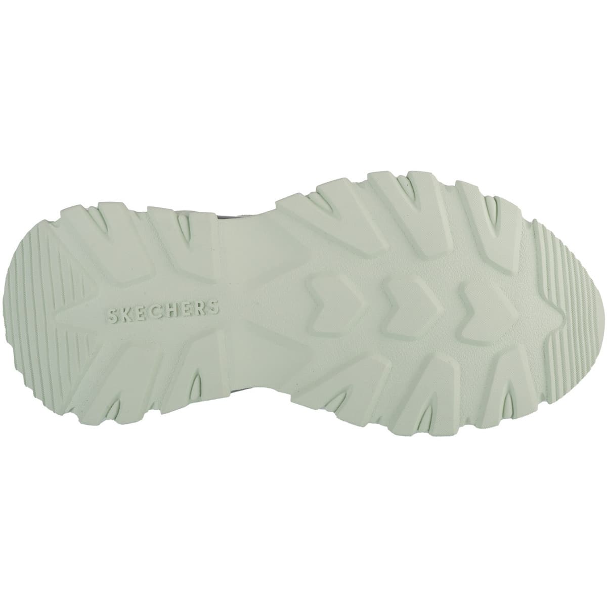 Women's Sneakers Skechers Green