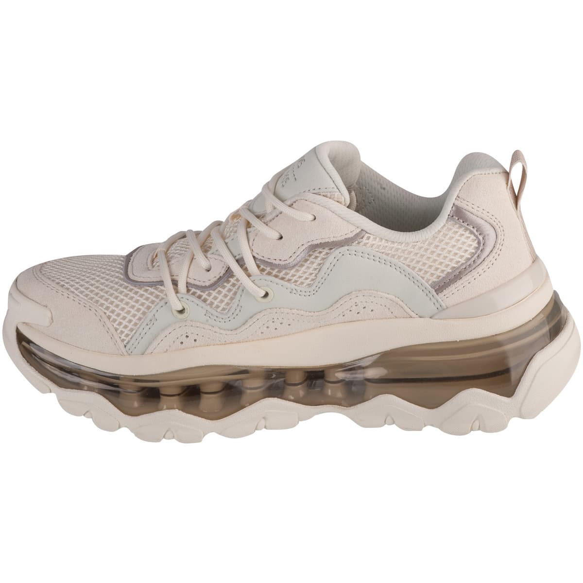 Women's Sneakers Skechers White