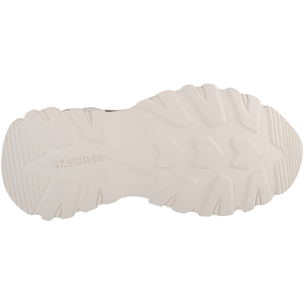 Women's Sneakers Skechers White