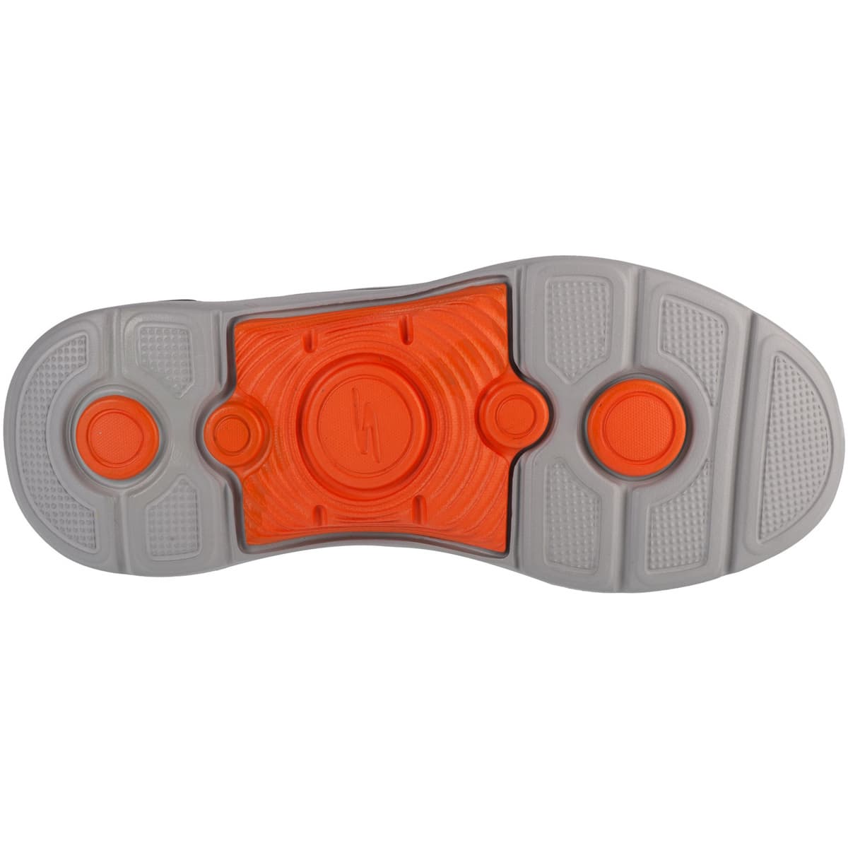 Men's Gym Shoes Skechers Gray