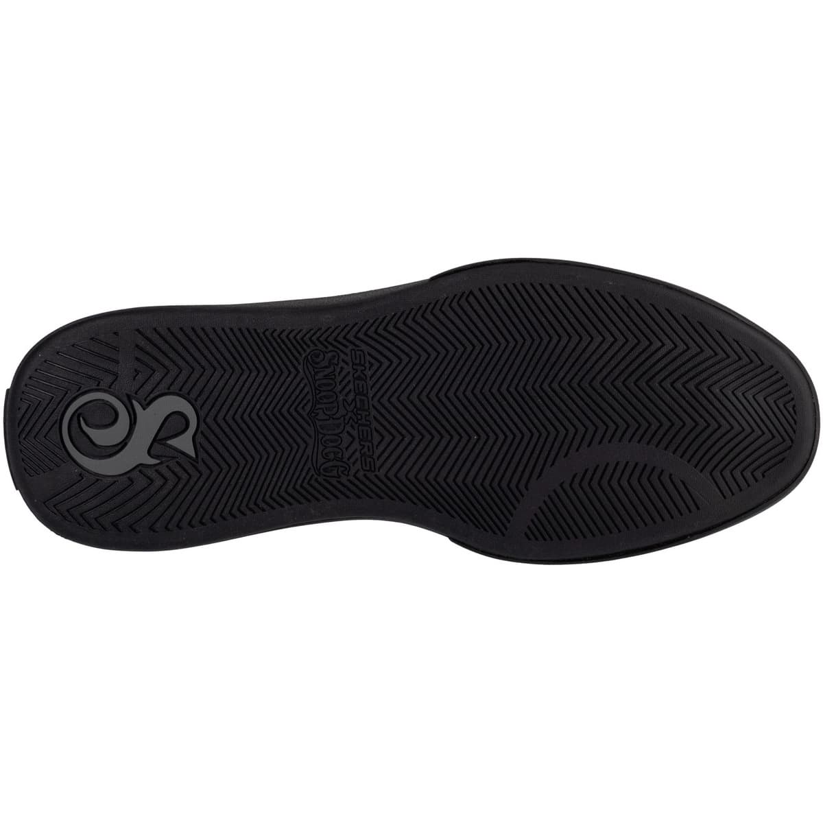 Men's Sneakers Skechers Black