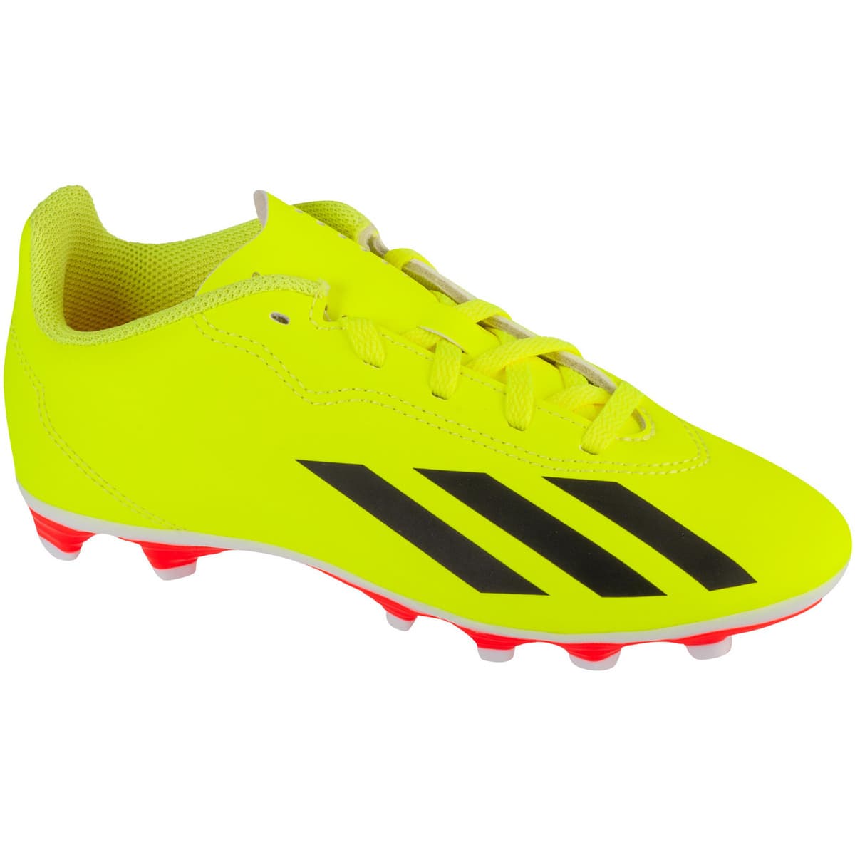 Ποδοσφαίρου adidas adidas X Crazyfast Club Jr FXG