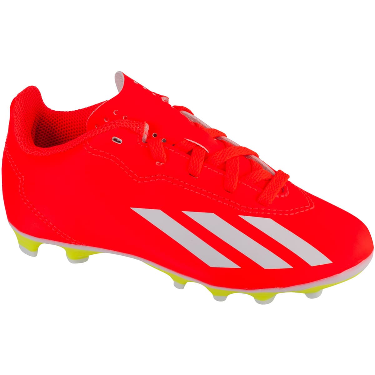 Ποδοσφαίρου adidas adidas X Crazyfast Club Jr FXG