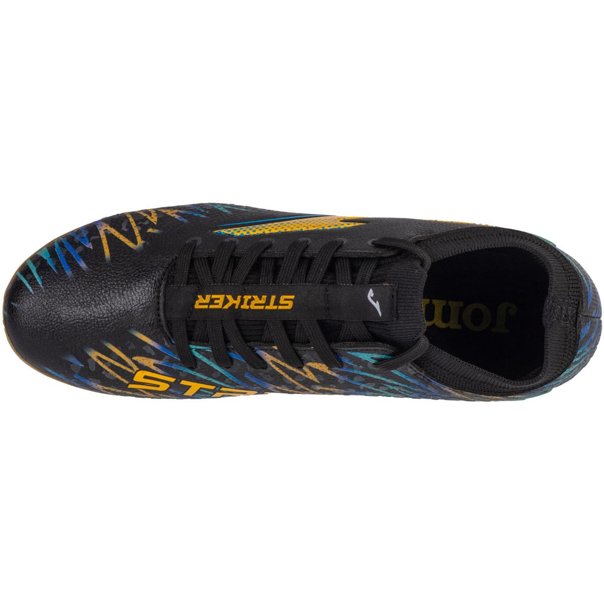 Men's Football Boots Joma Black