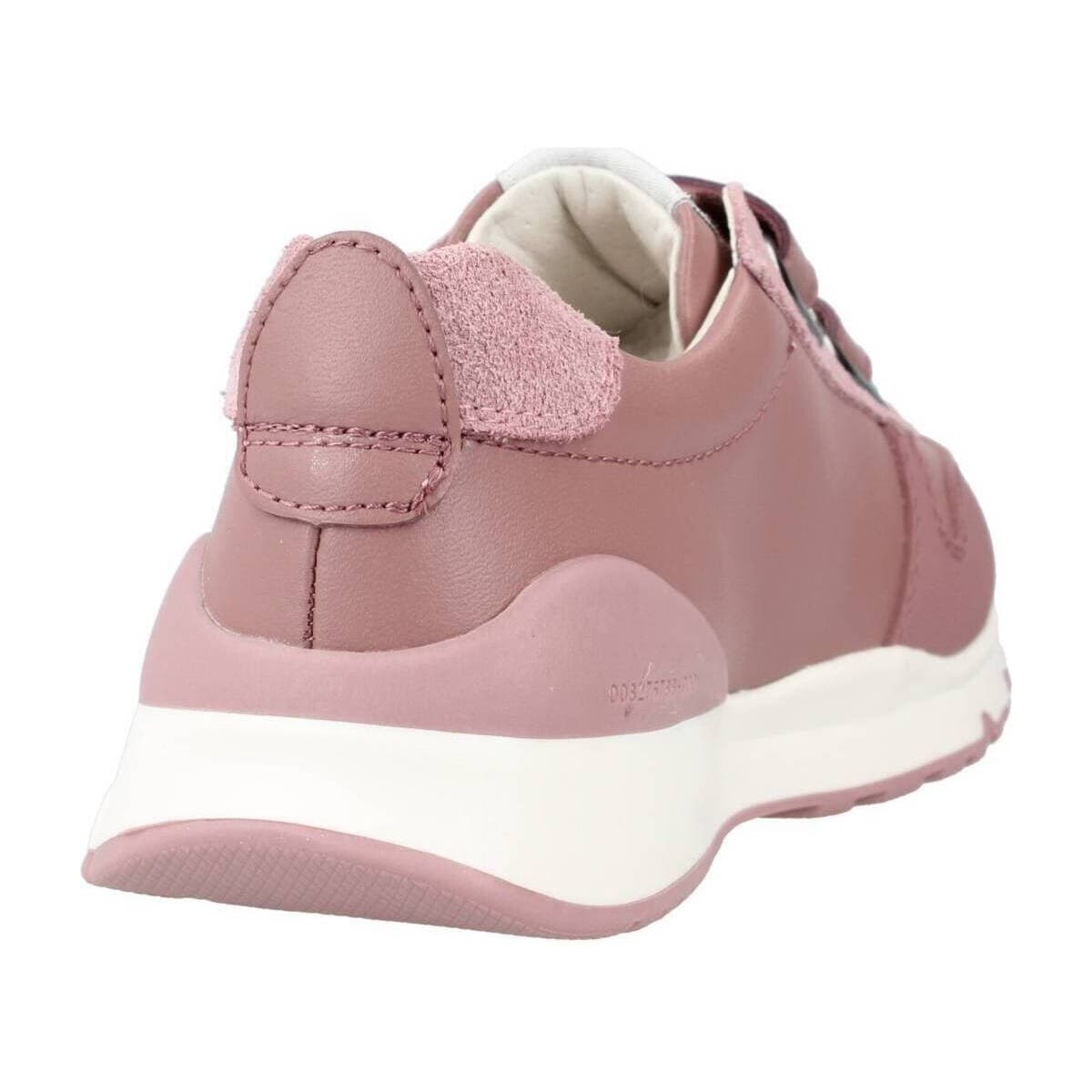 Girls' Sneakers Biomecanics Pink