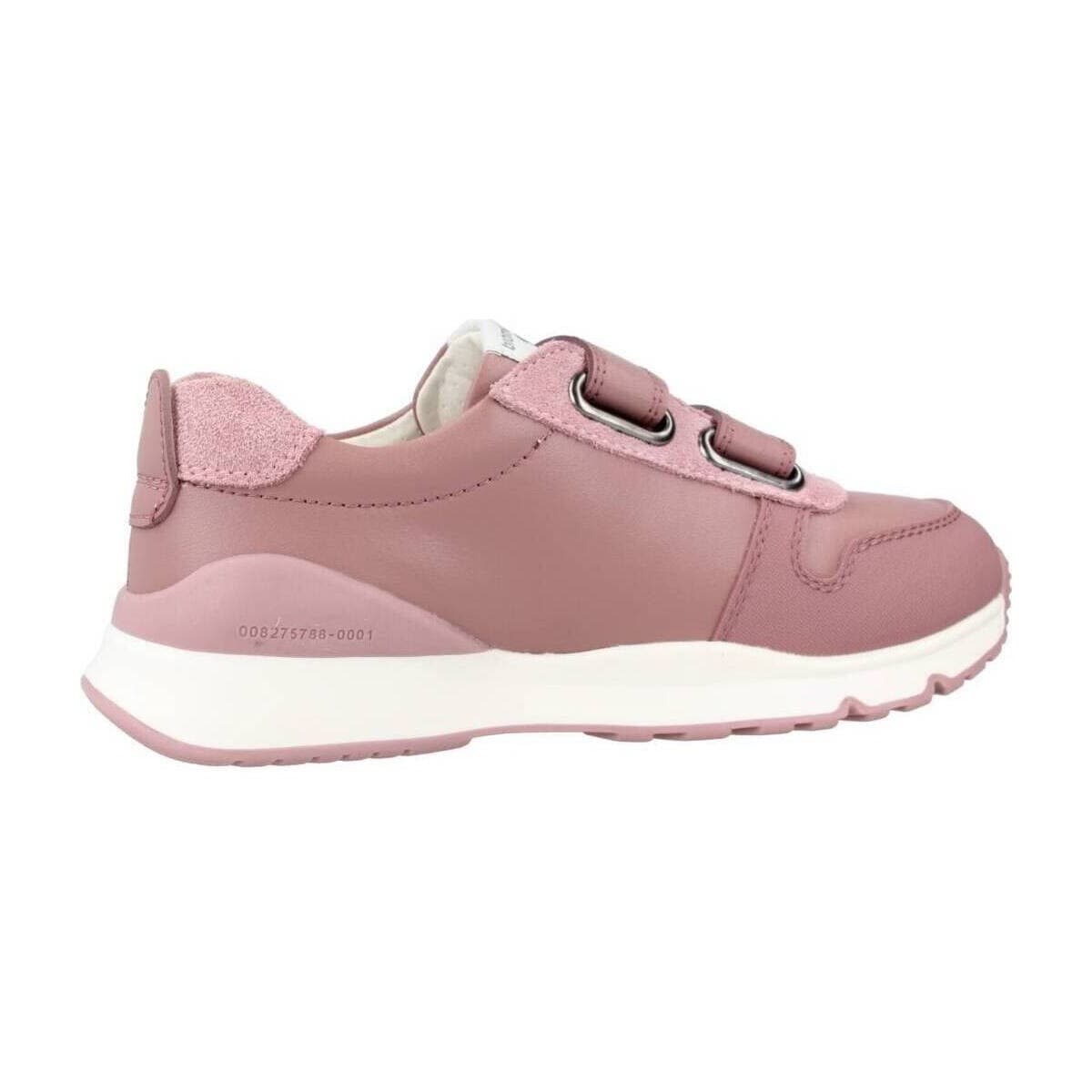 Girls' Sneakers Biomecanics Pink