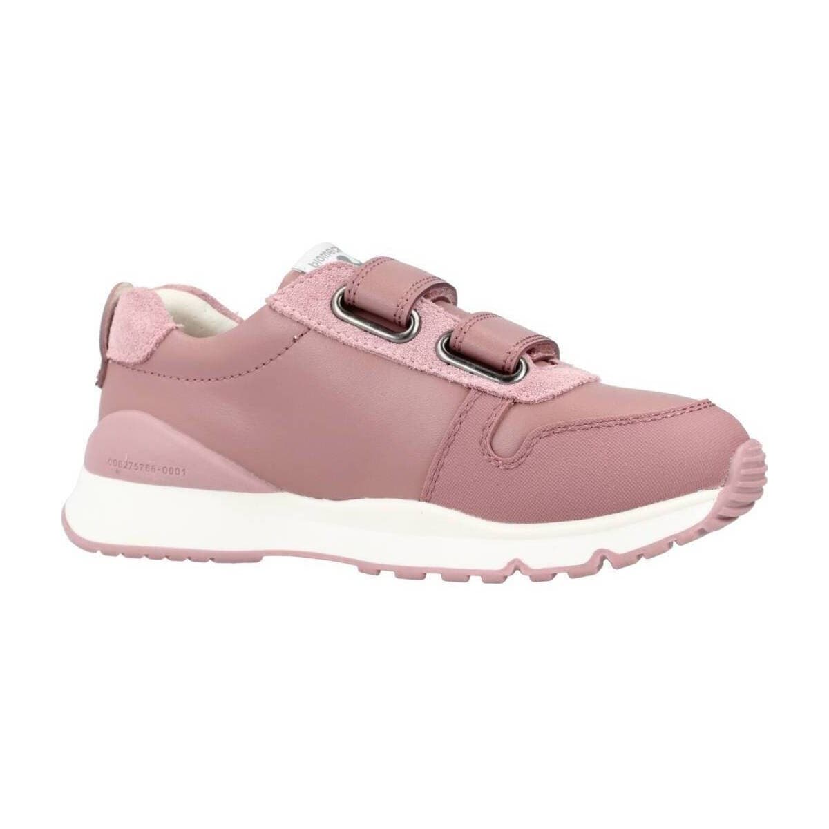Girls' Sneakers Biomecanics Pink