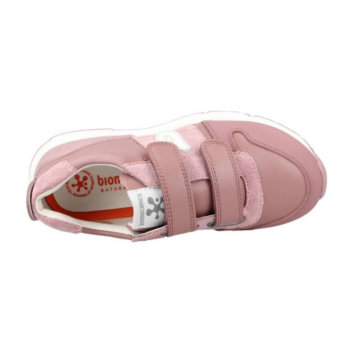 Girls' Sneakers Biomecanics Pink