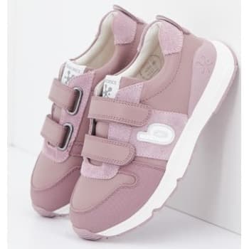 Girls' Sneakers Biomecanics Pink