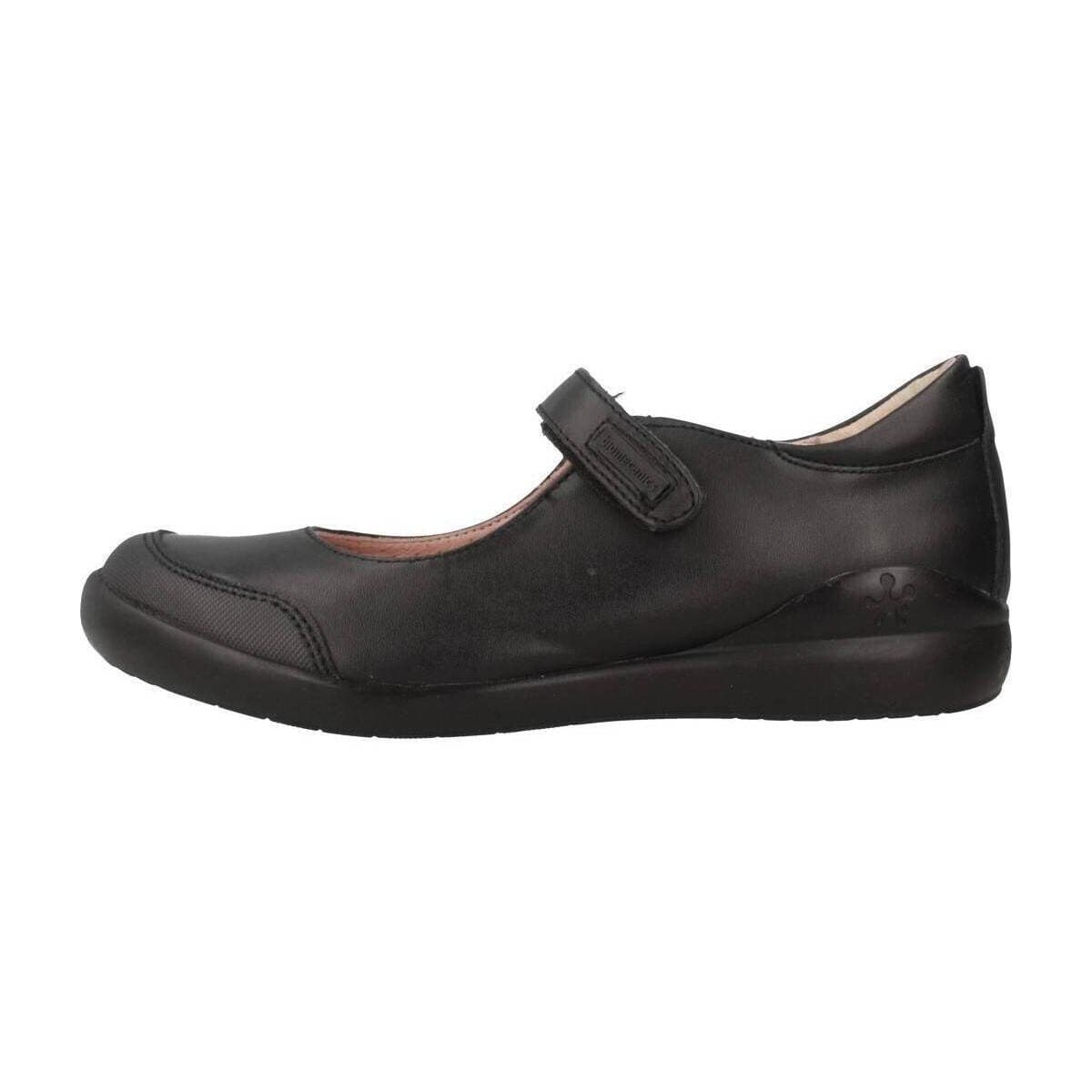 Girls' Dress Shoes Biomecanics Black