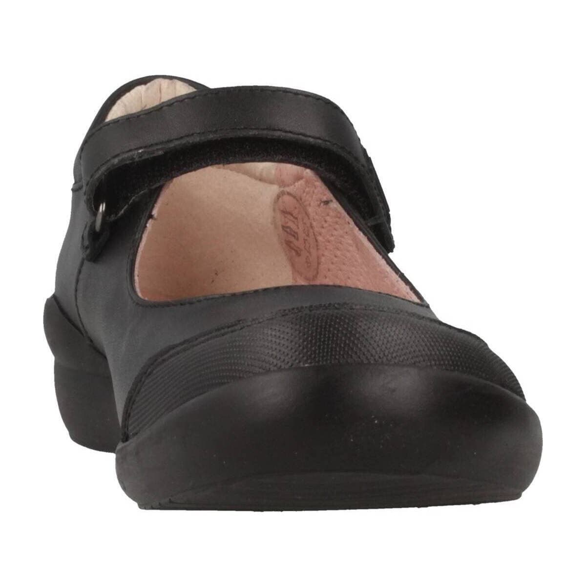 Girls' Dress Shoes Biomecanics Black