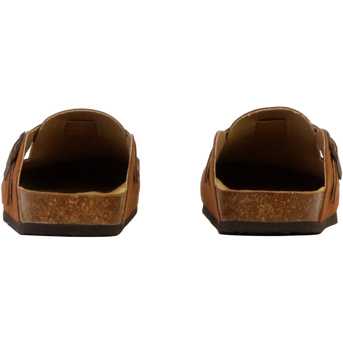 Women's Mules Plakton Beige