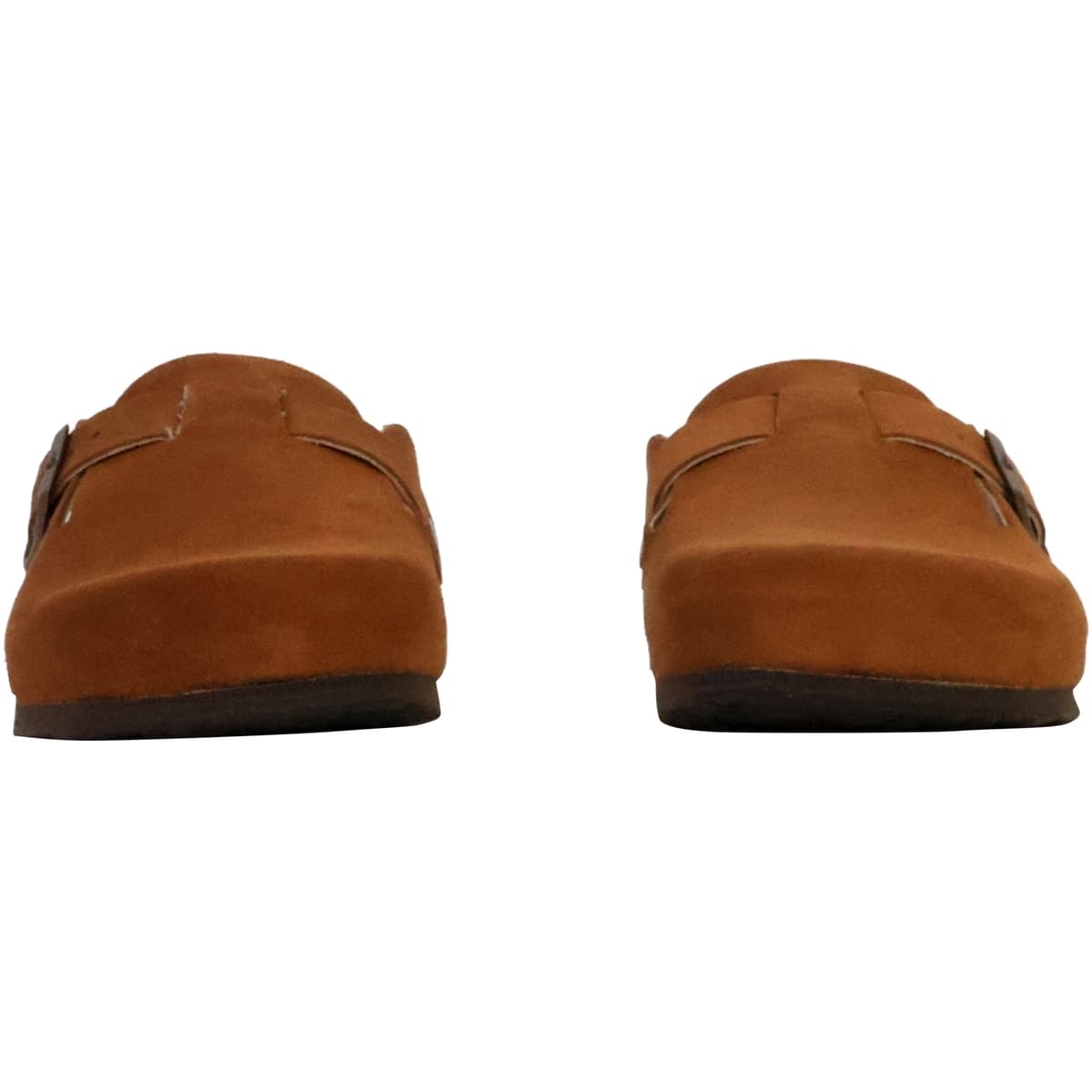 Women's Mules Plakton Beige