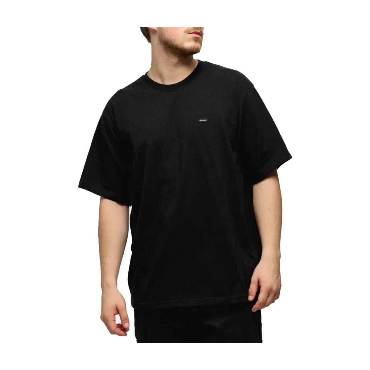 Men's T-Shirts Dickies Black